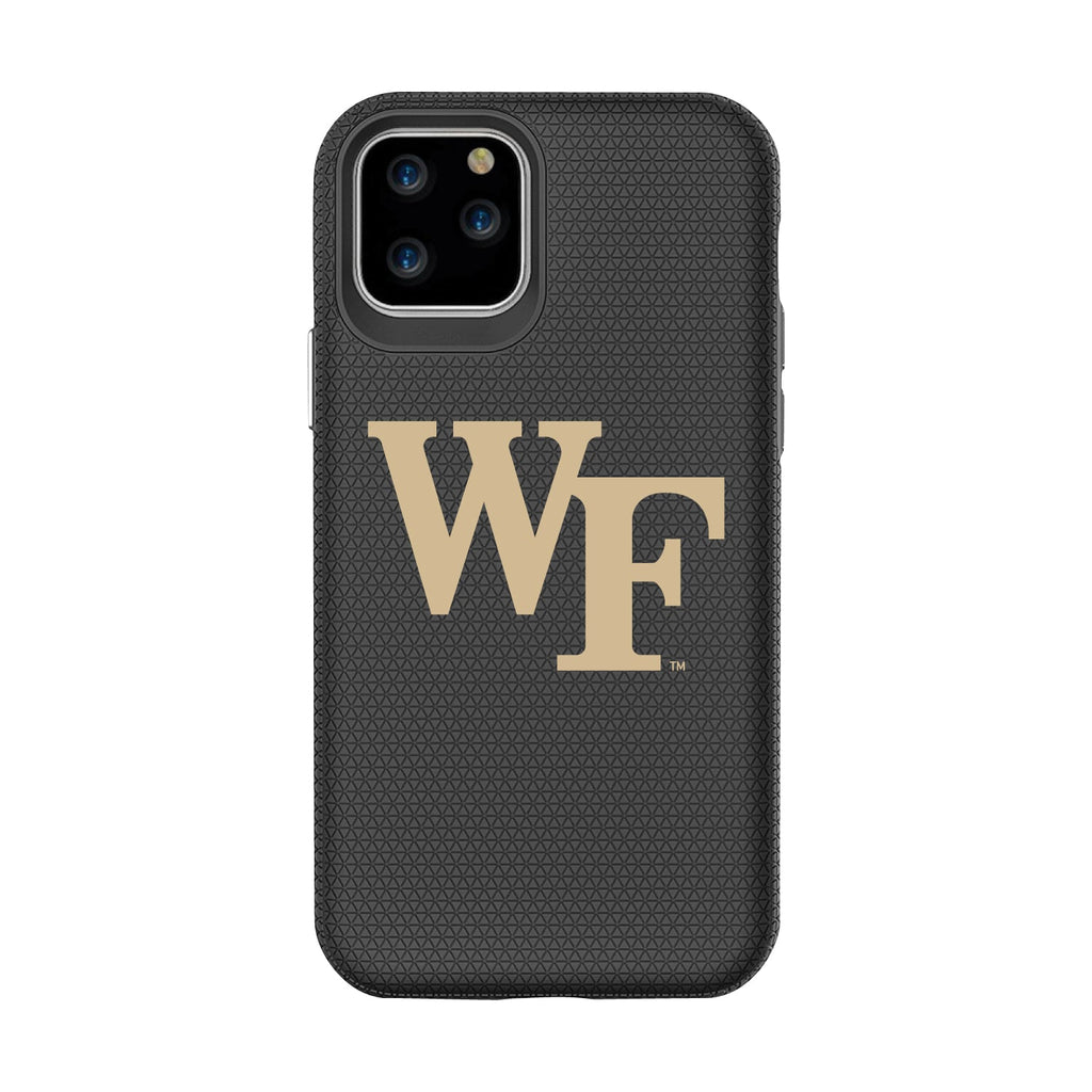 Wake Forest University Tough Shell Phone Case | OTM Essentials