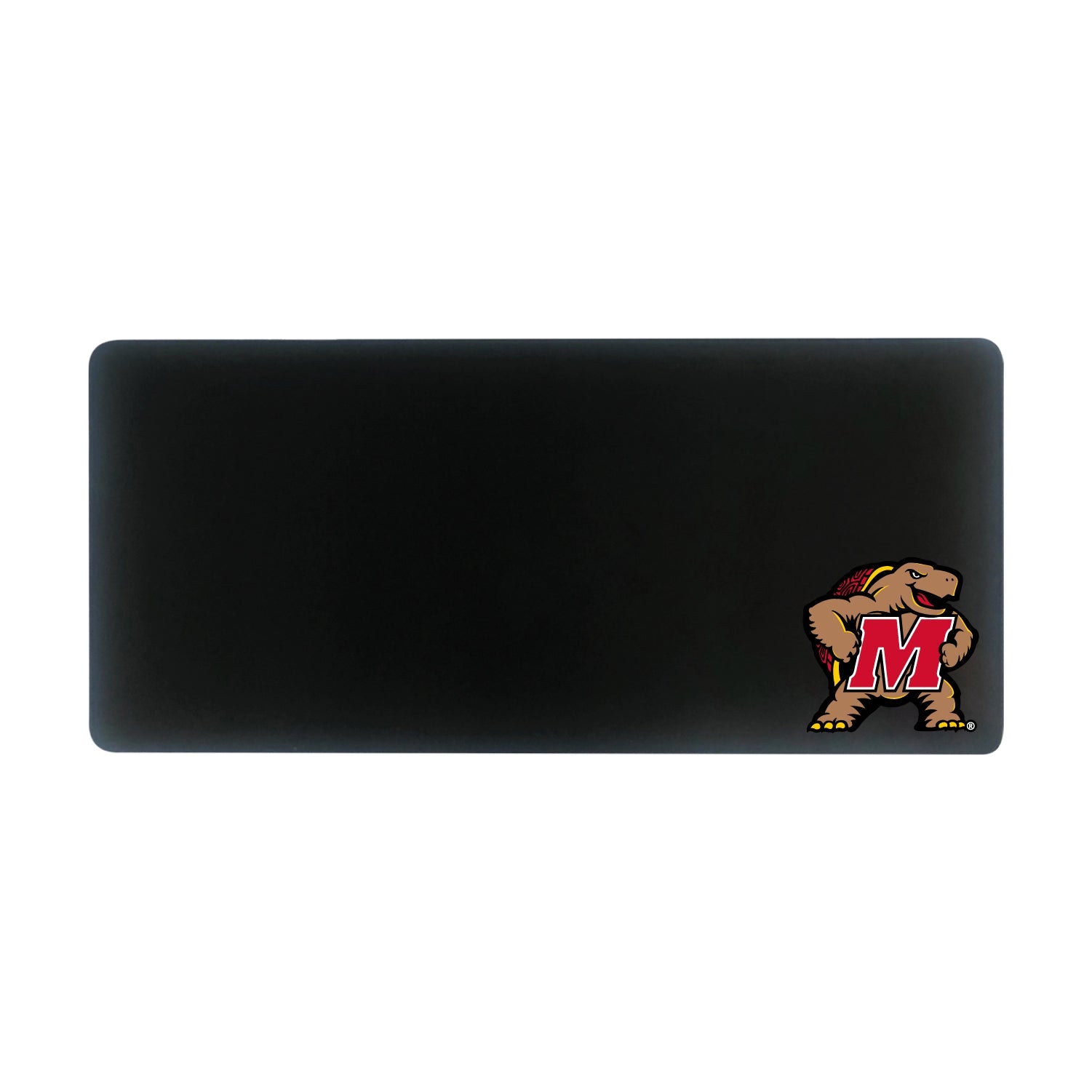 University of Maryland Desk Mat | OTM Essentials