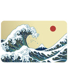 The Wave, Mouse Pad