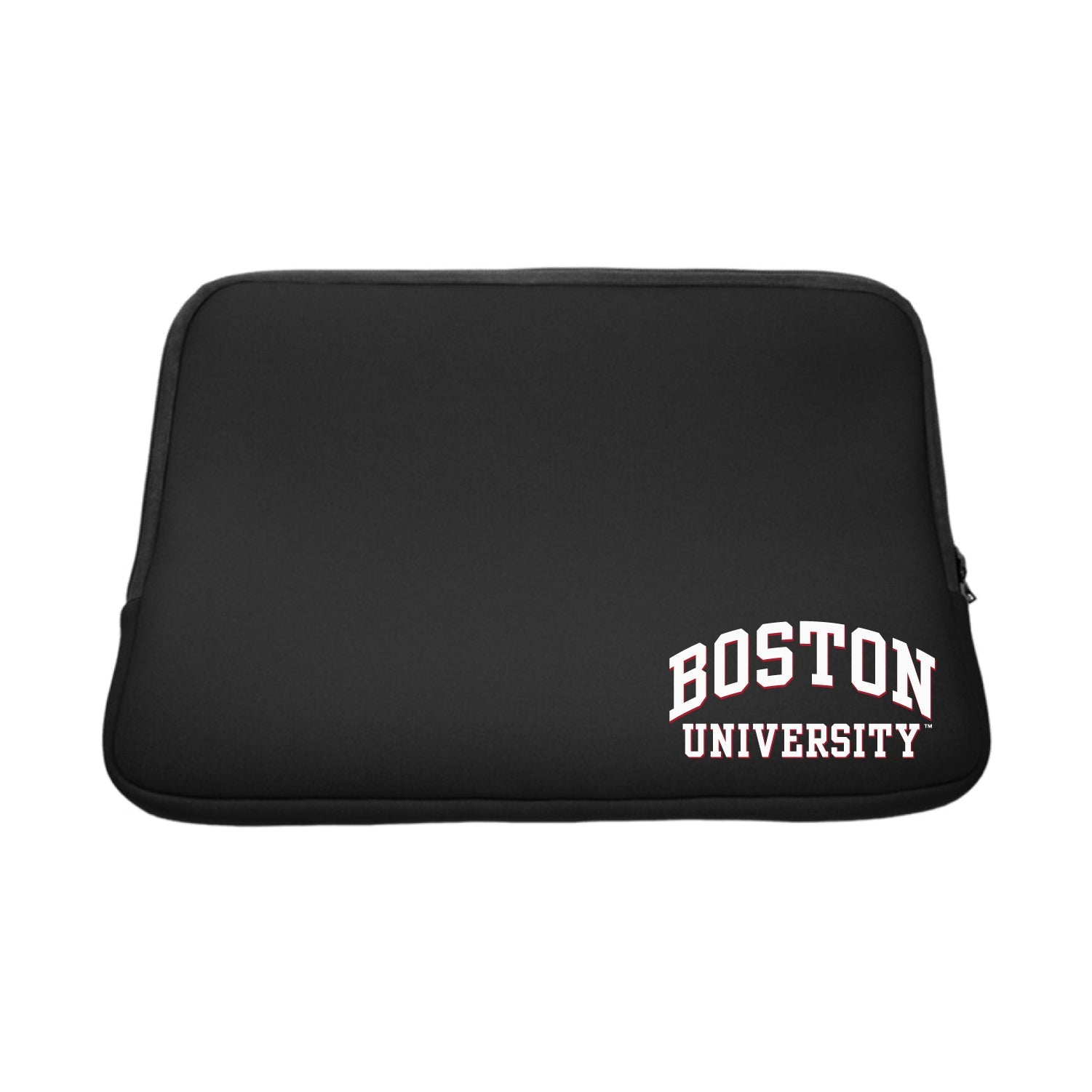 Laptop Sleeve, Neoprene, Boston University