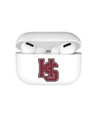 Hampden-Sydney College TPU Airpods Case