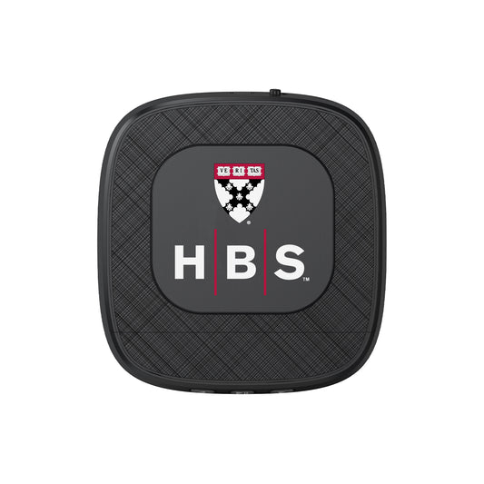 Harvard Business School Portable Speaker