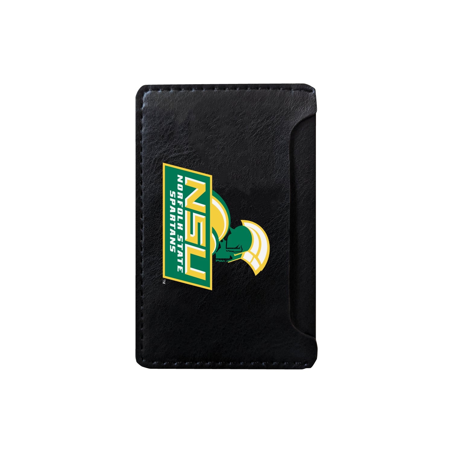 Phone Wallet Sleeve, Norfolk State University