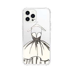 iPhone Case Wedding Dress | OTM Essentials