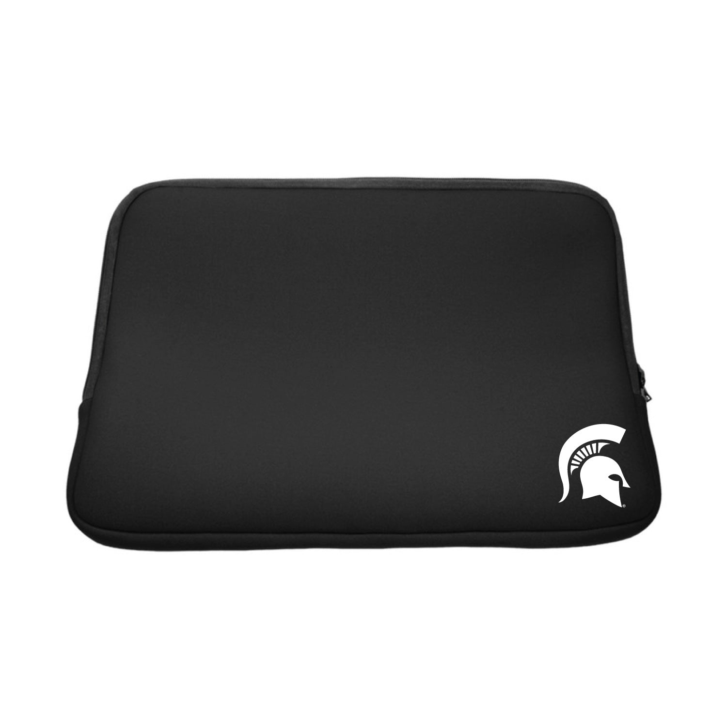 Laptop Sleeve, Neoprene, Michigan State University