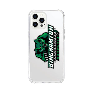 iPhone Case Binghamton University | OTM Essentials