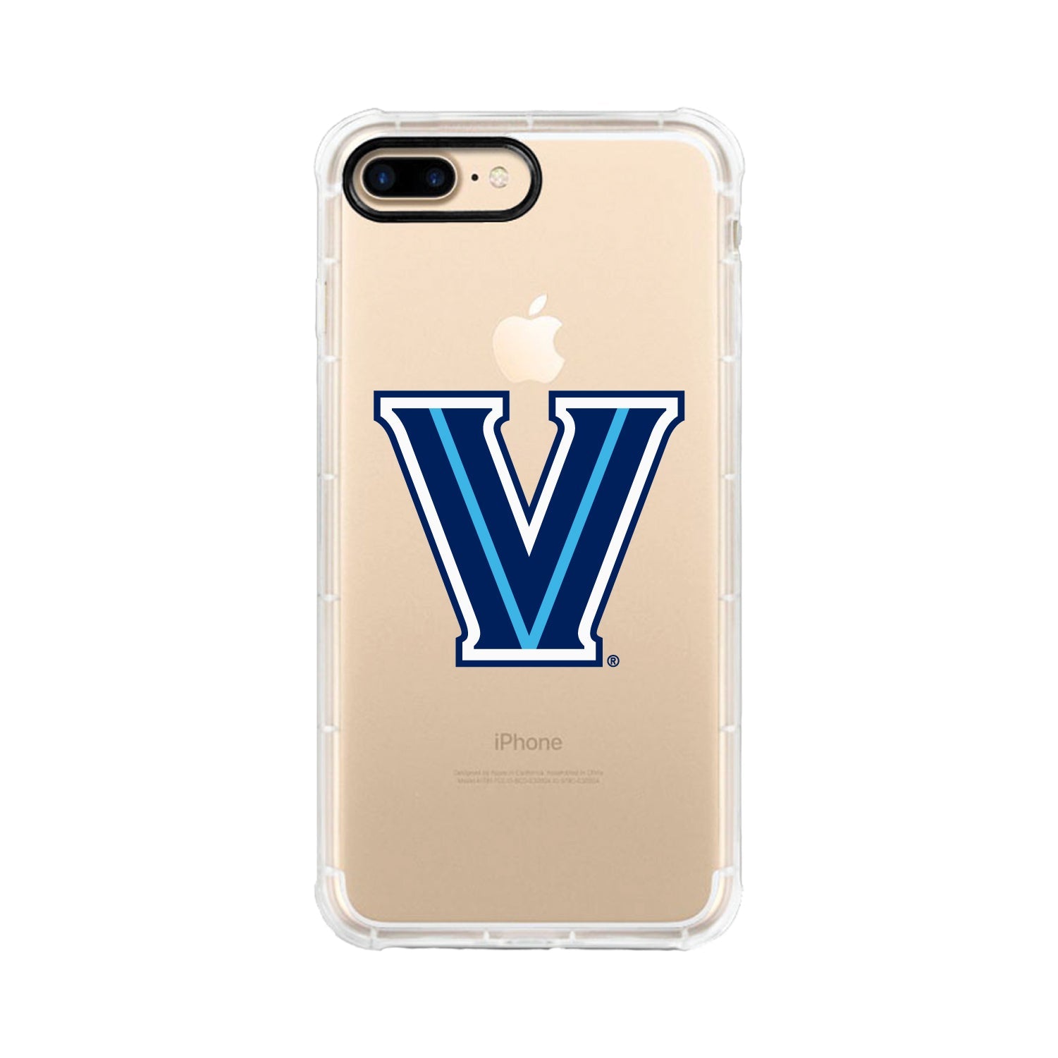 iPhone Case Villanova University | OTM Essentials