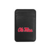 Phone Wallet University of Mississippi | OTM Essentials