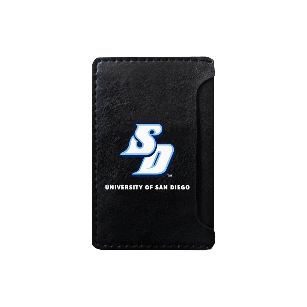 University of San Diego Phone Wallet | OTM Essentials