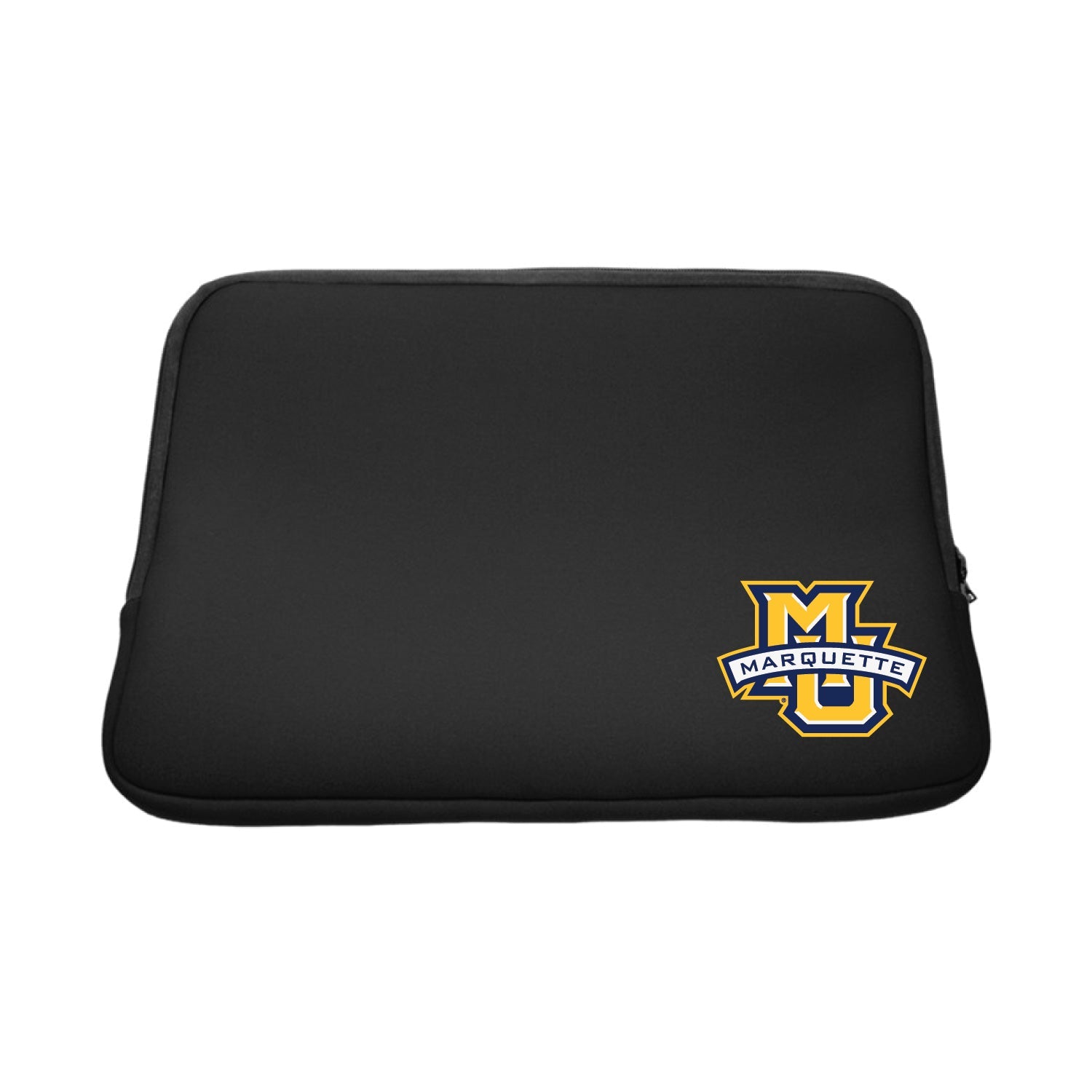 Laptop Sleeve, Neoprene, Marquette University