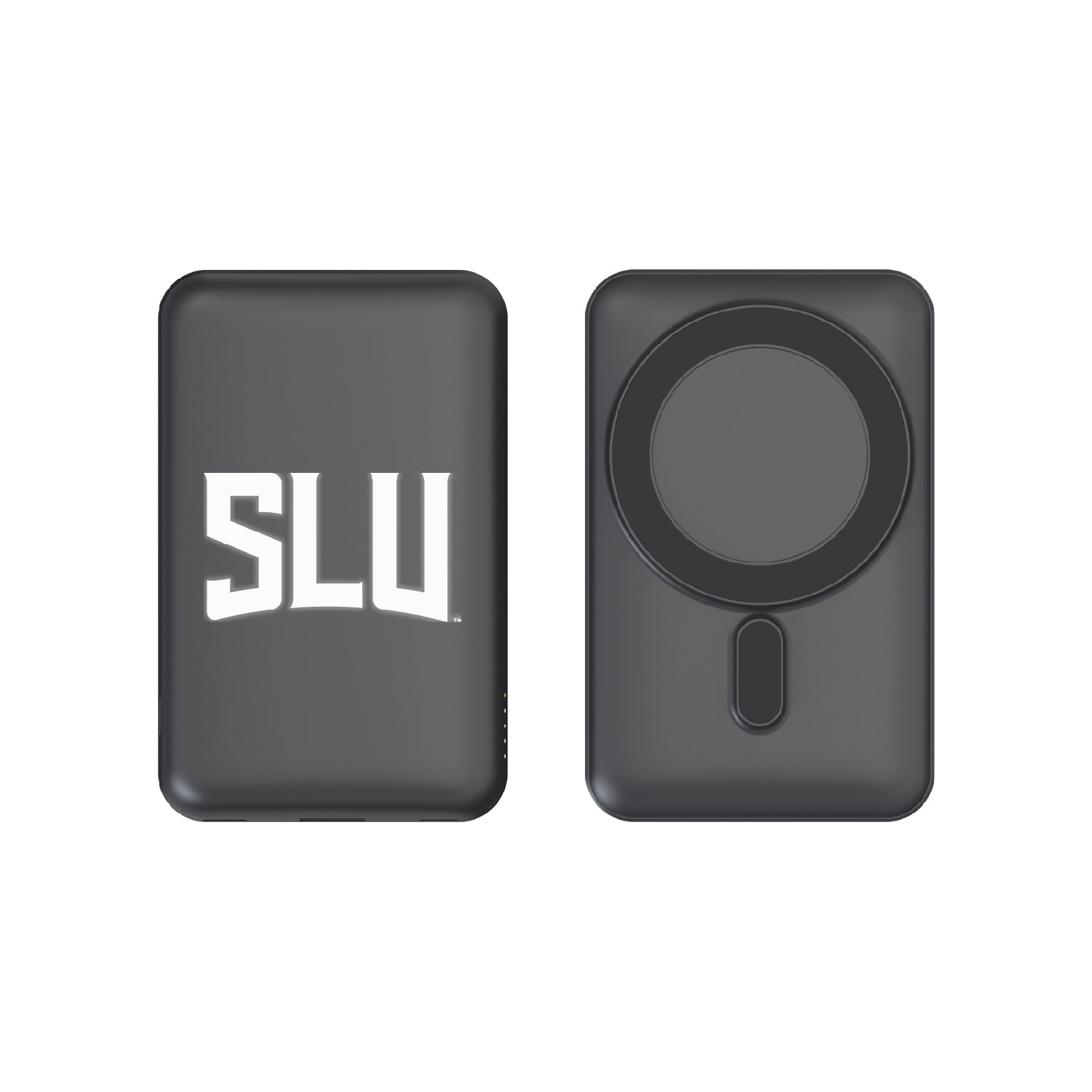 Magnetic Portable Charger Power Bank, Saint Louis University