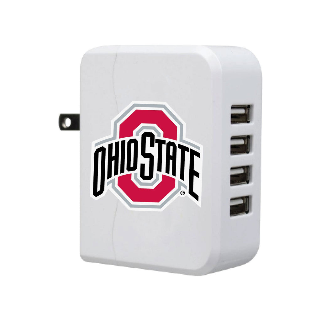 OTM Essentials | Ohio State University Classic Wall Charger