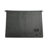 Laptop Sleeve, Faux Leather, Texas Tech University