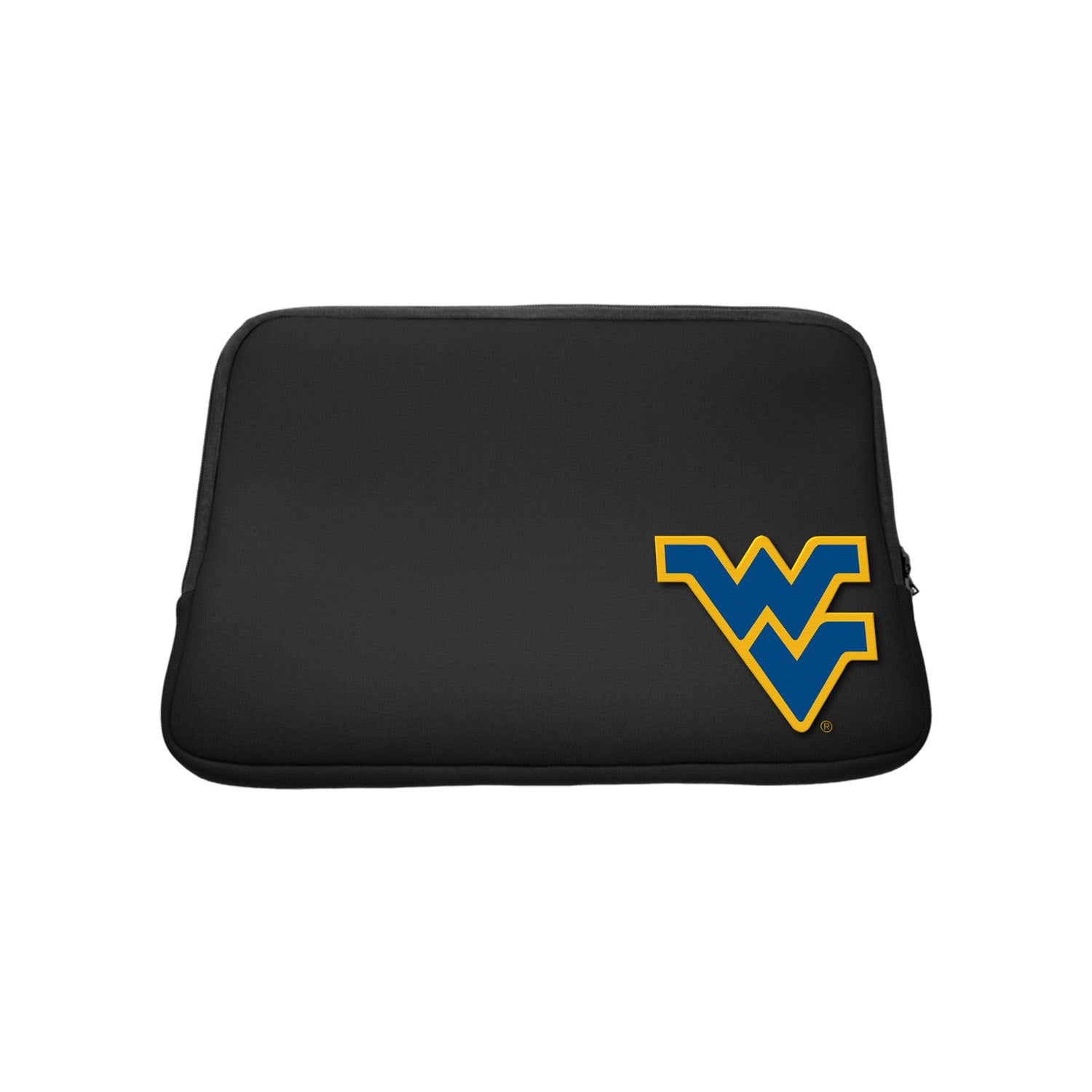 Laptop Sleeve, Neoprene, West Virginia University