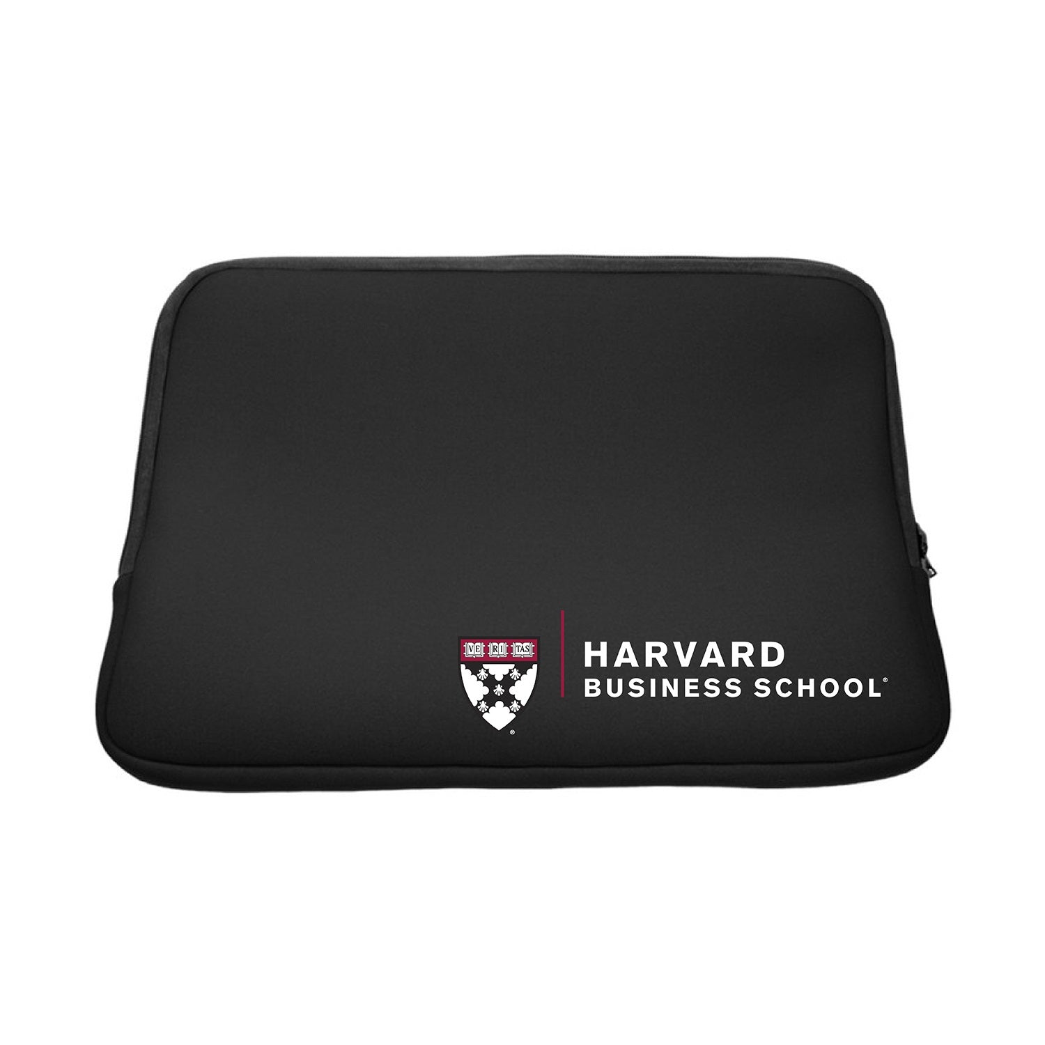 Harvard Business School Black Laptop Sleeve, Classic - 14