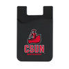 California State University - Northridge Phone Wallet | OTM Essentials