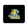 Mouse Pad, Fabric, Northern Michigan University