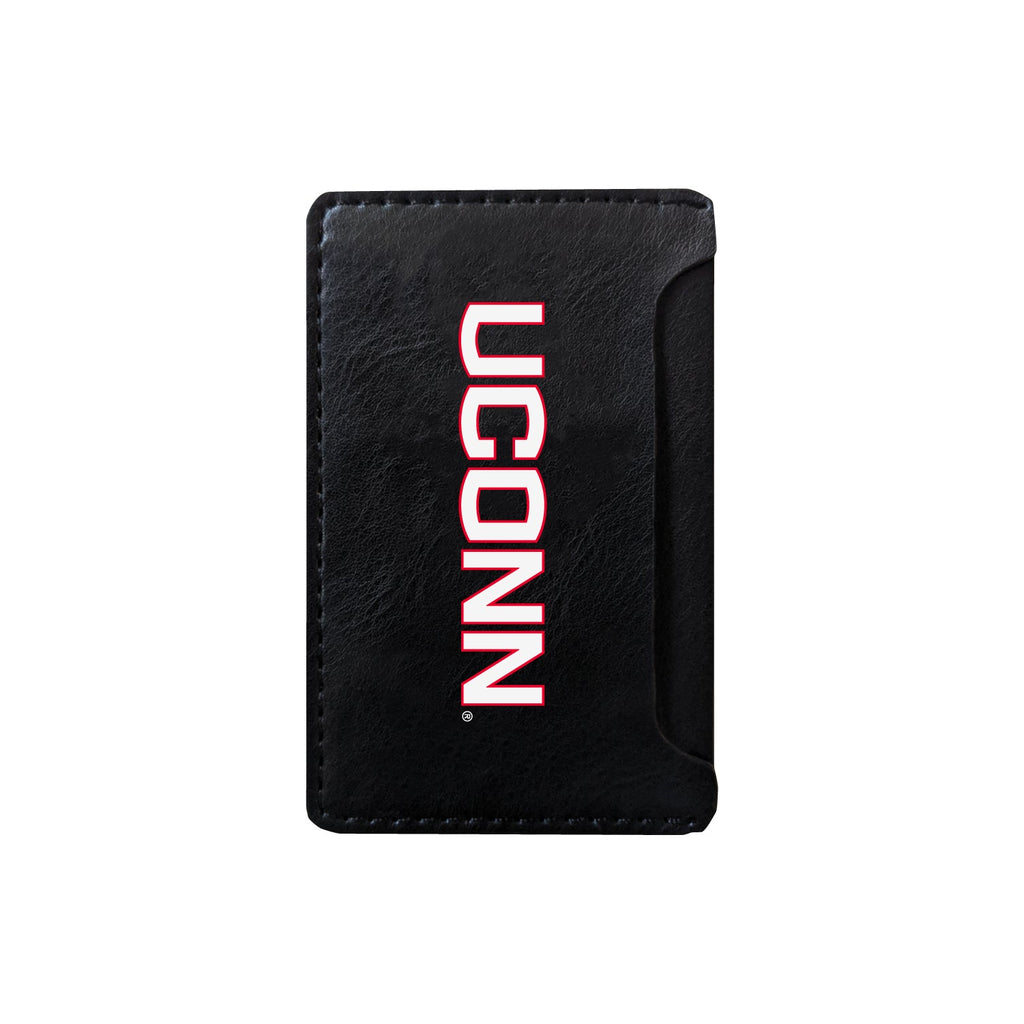 University of Connecticut  Phone Wallet | OTM Essentials