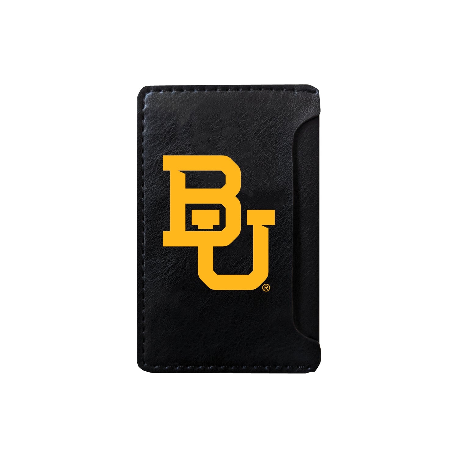 Phone Wallet Sleeve, Baylor University