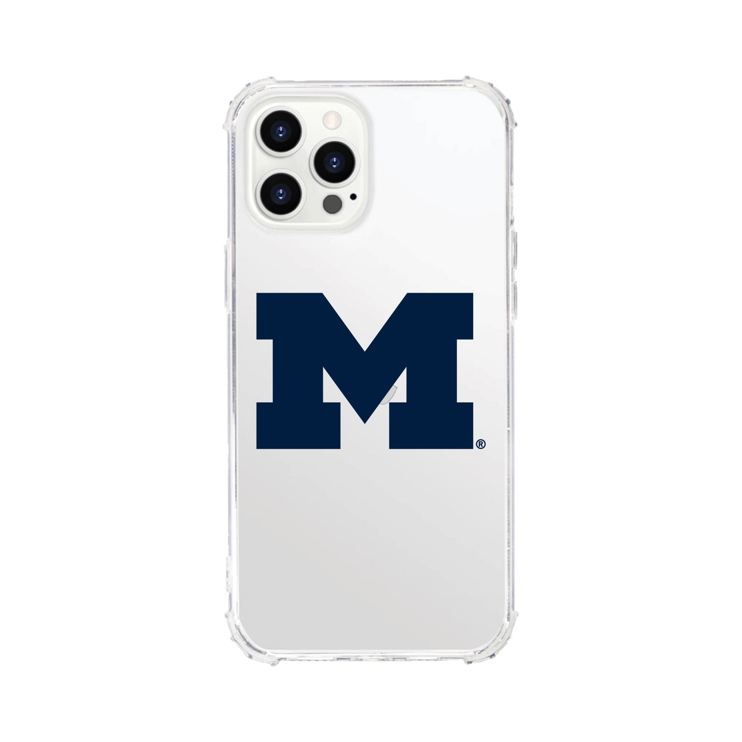 iPhone Case University of Michigan | OTM Essentials