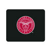 Mouse Pad, Fabric, Santa Clara University