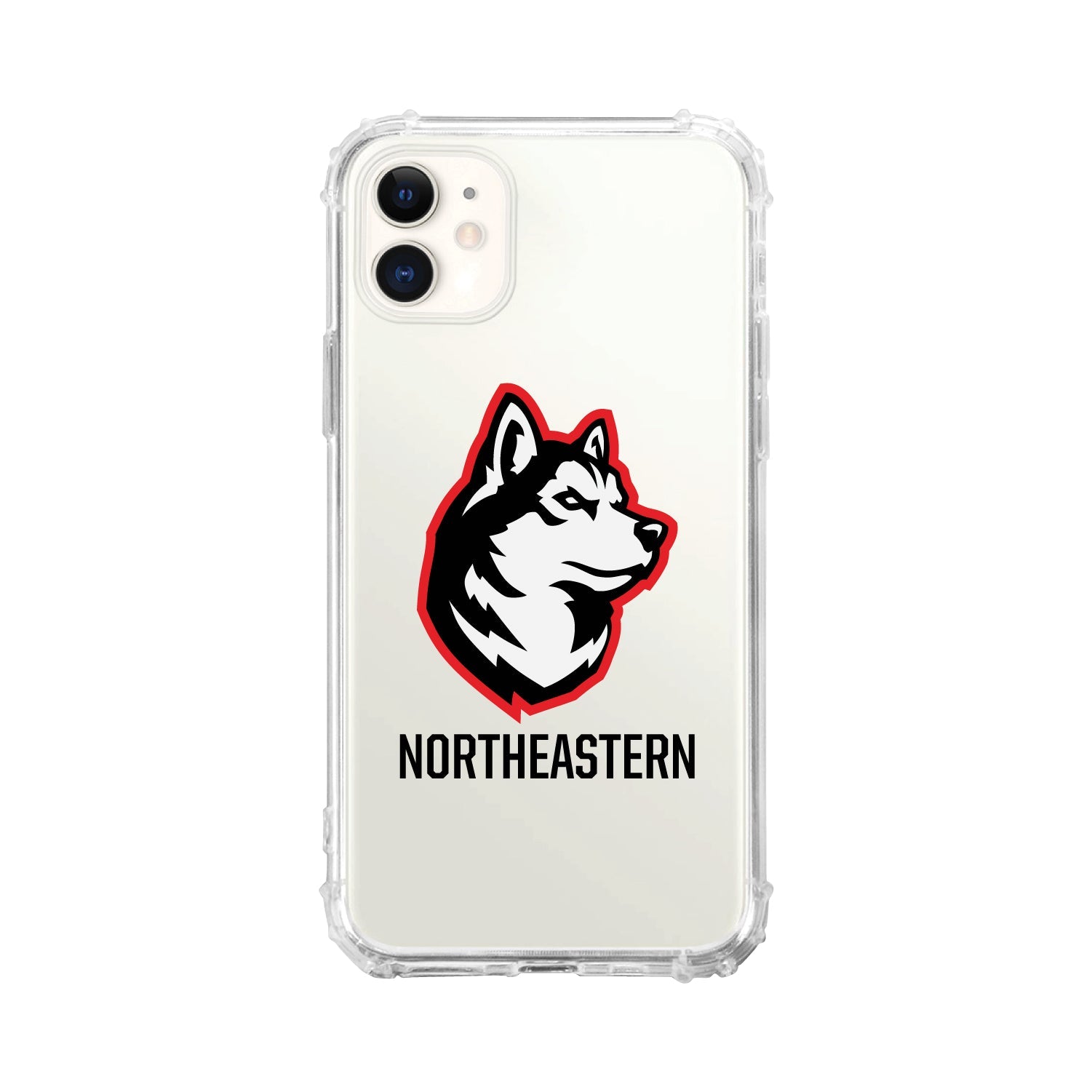 iPhone Case Northeastern University | OTM Essentials