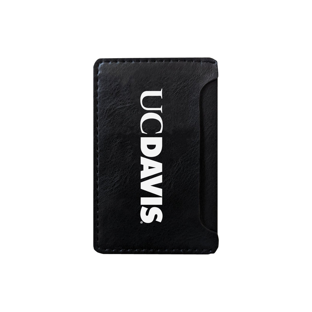 University of California - Davis Phone Wallet | OTM Essentials
