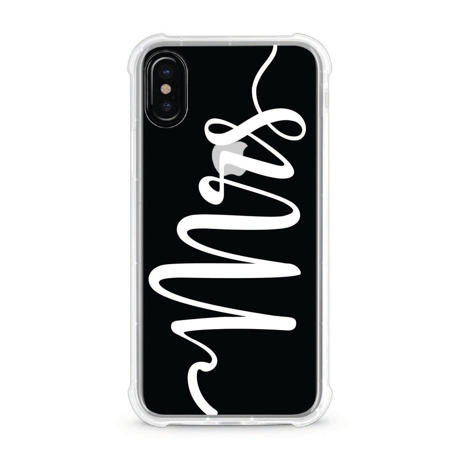 Phone Case, Mrs