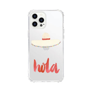 iPhone Case Hola | OTM Essentials