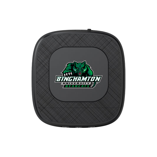 Binghamton University Portable Speaker