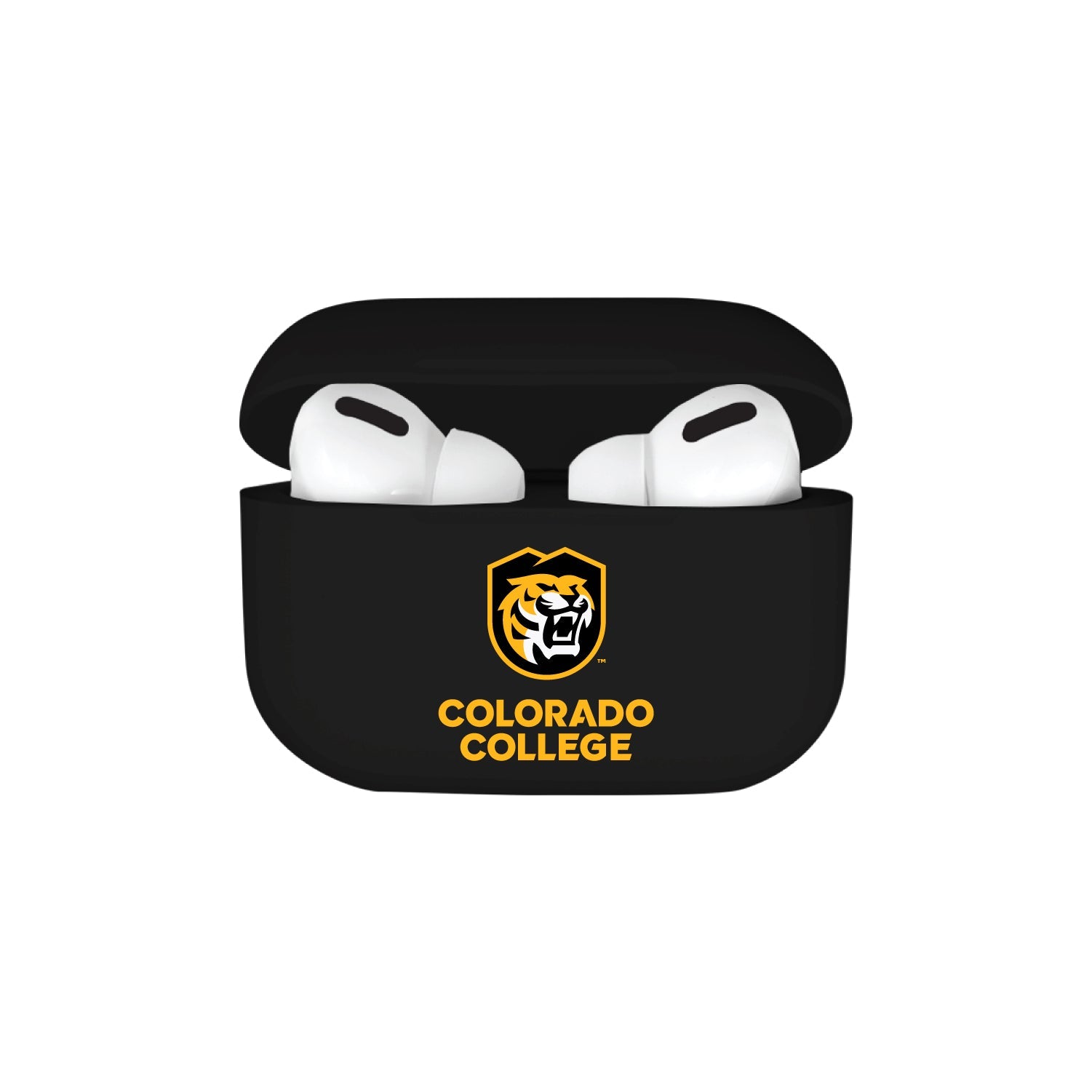 Airpods Case, TPU, Colorado College | OTM Essentials