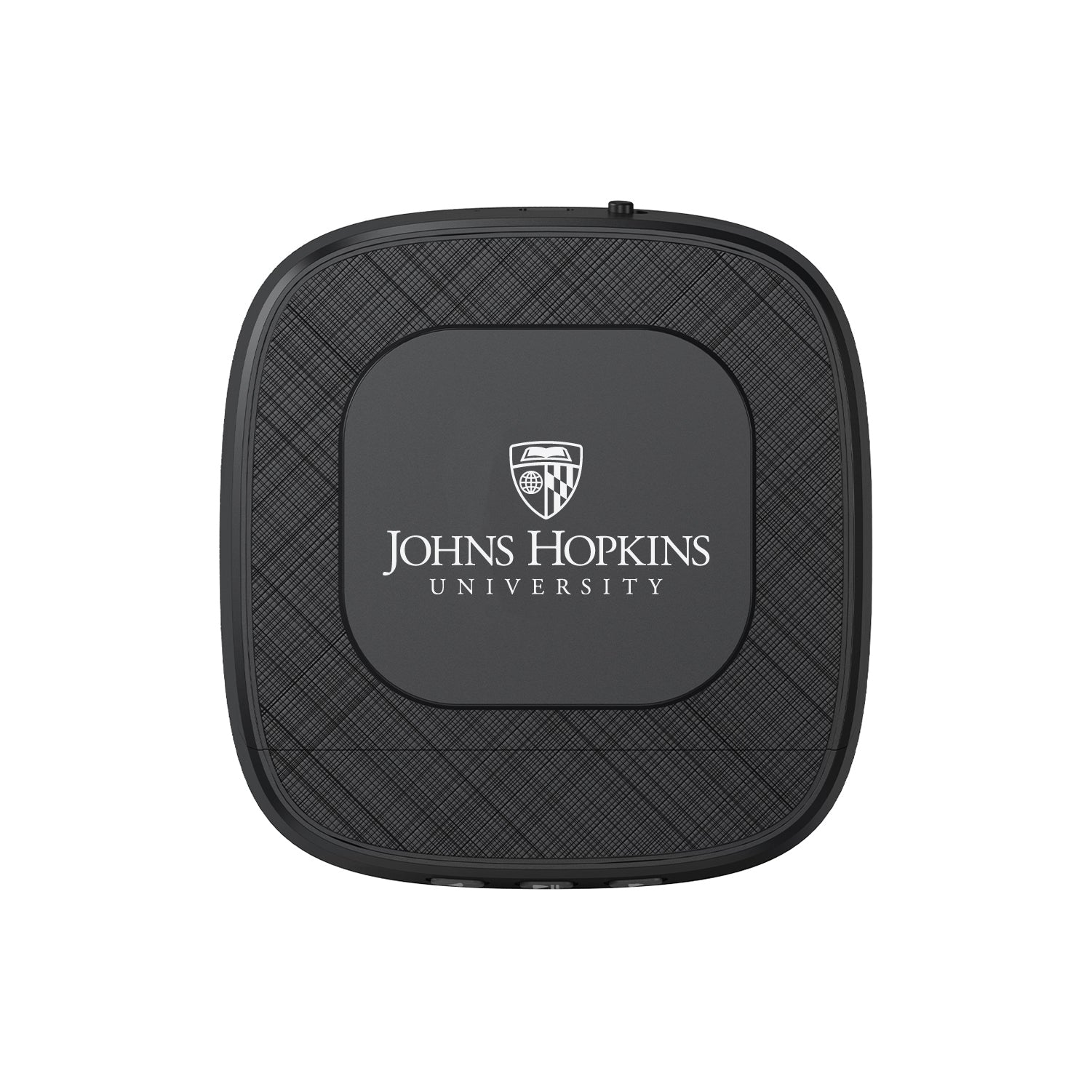 Johns Hopkins University Portable Speaker