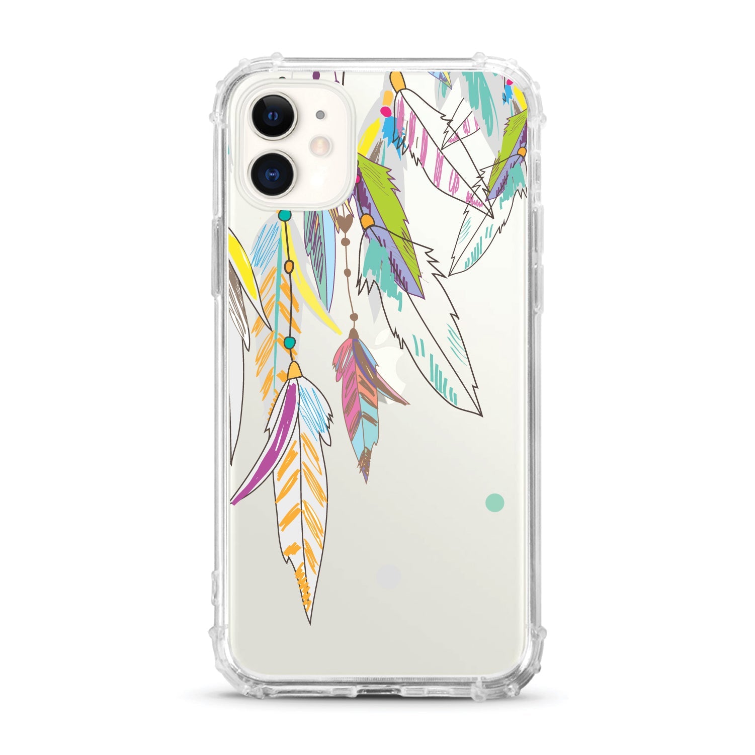 OTM Essentials | Dream Catcher Phone Case