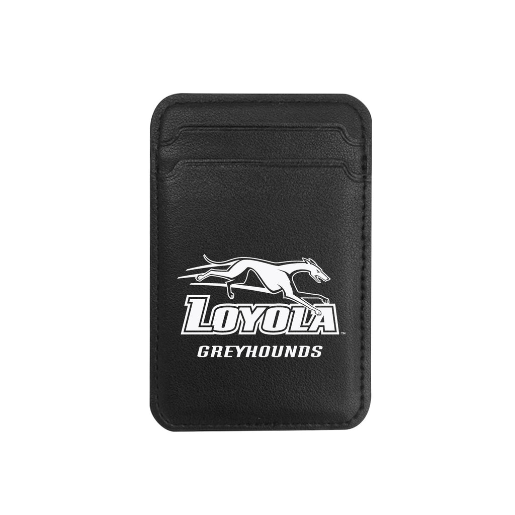 Loyola University Maryland Phone Wallet | OTM Essentials