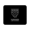 Mouse Pad, Fabric, Harvard Law School