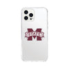 Phone Case, Tough Edge, Mississippi State University