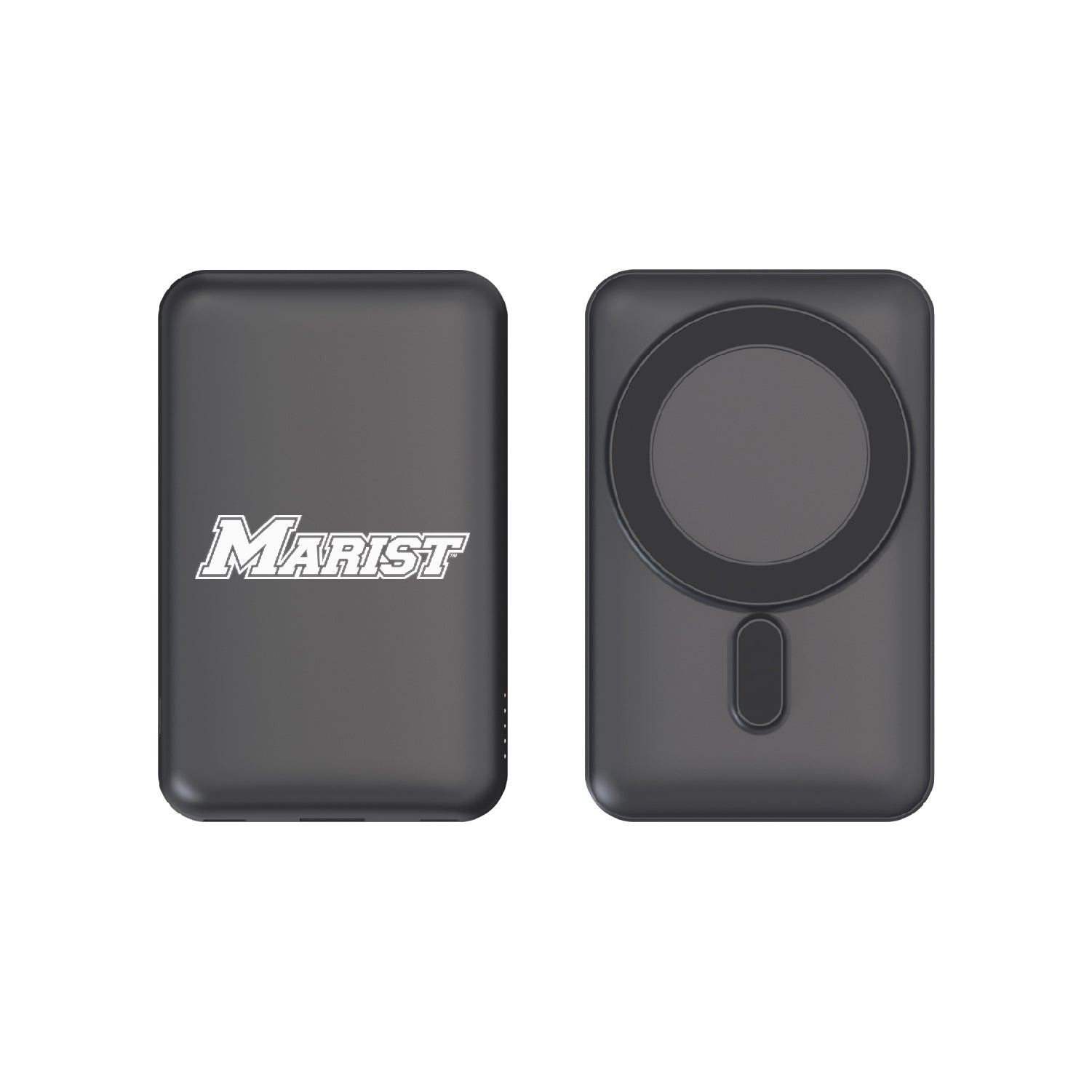 Magnetic Portable Charger Power Bank, Marist College