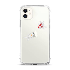 Goldfish iPhone Case | OTM Essentials
