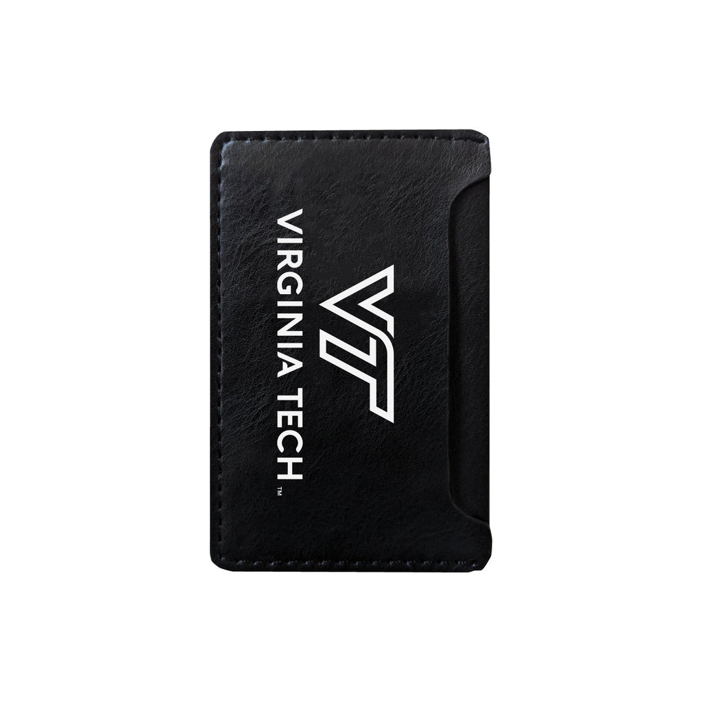 Virginia Tech University Phone Wallet | OTM Essentials