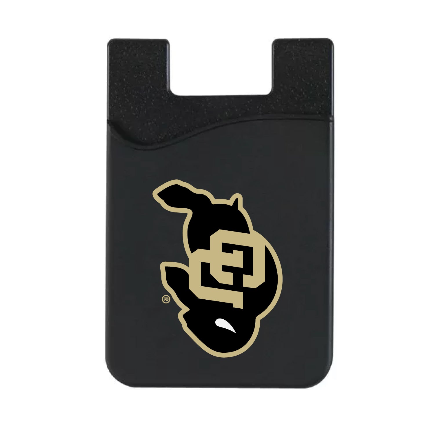 University of Colorado - Boulder Phone Wallet | OTM Essentials