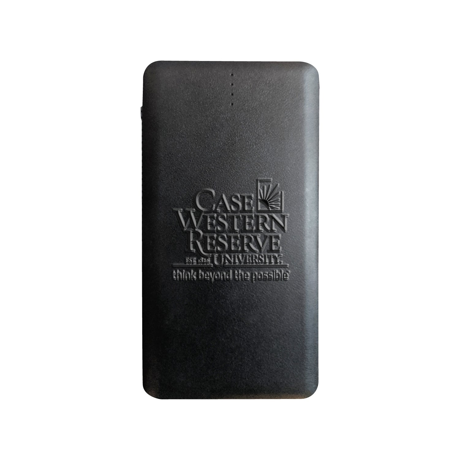 Power Bank, Case Western Reserve University