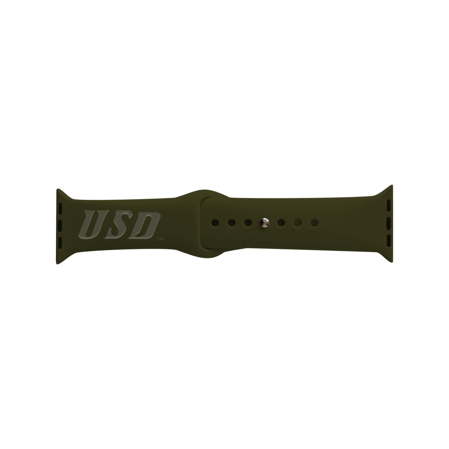 University of San Diego Apple Watch Band | OTM Essentials