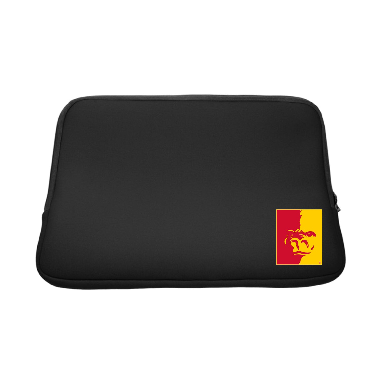 Laptop Sleeve, Neoprene, Pittsburg State University