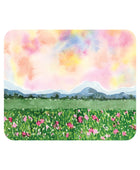 OTM Essentials Mousepad, Watercolor Landscape