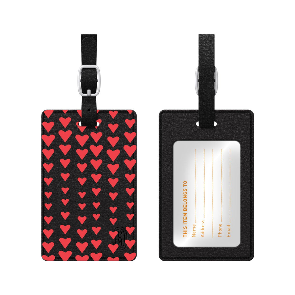  Luggage Tag | OTM Essentials