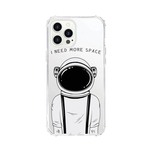 iPhone Case I Need More Space | OTM Essentials