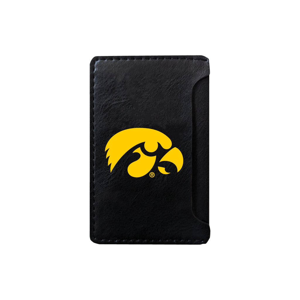 The University of Iowa Phone Wallet Sleeve | OTM Essentials