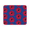 Mouse Pad, Poppies All Over