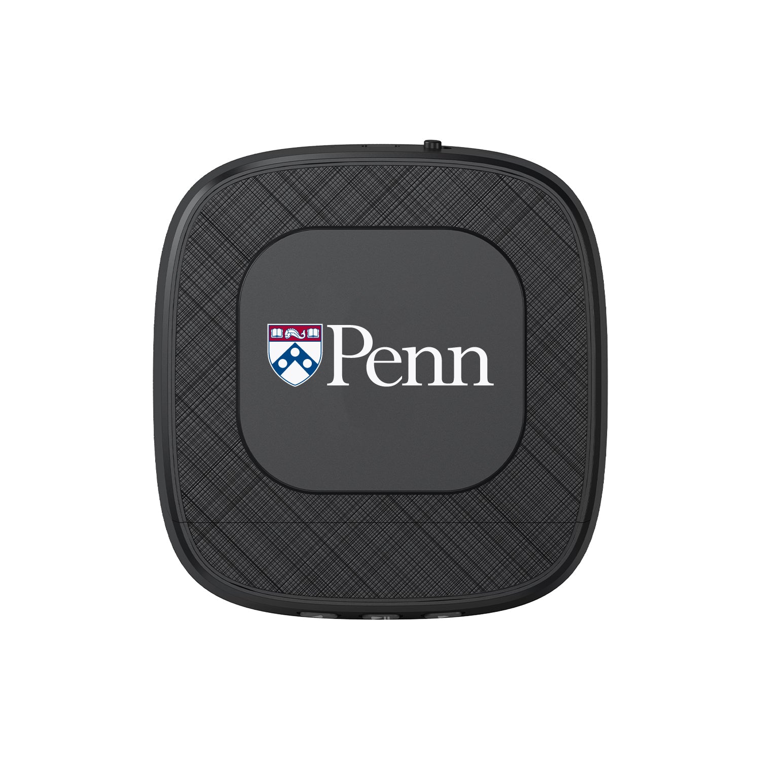 University of Pennsylvania Portable Speaker