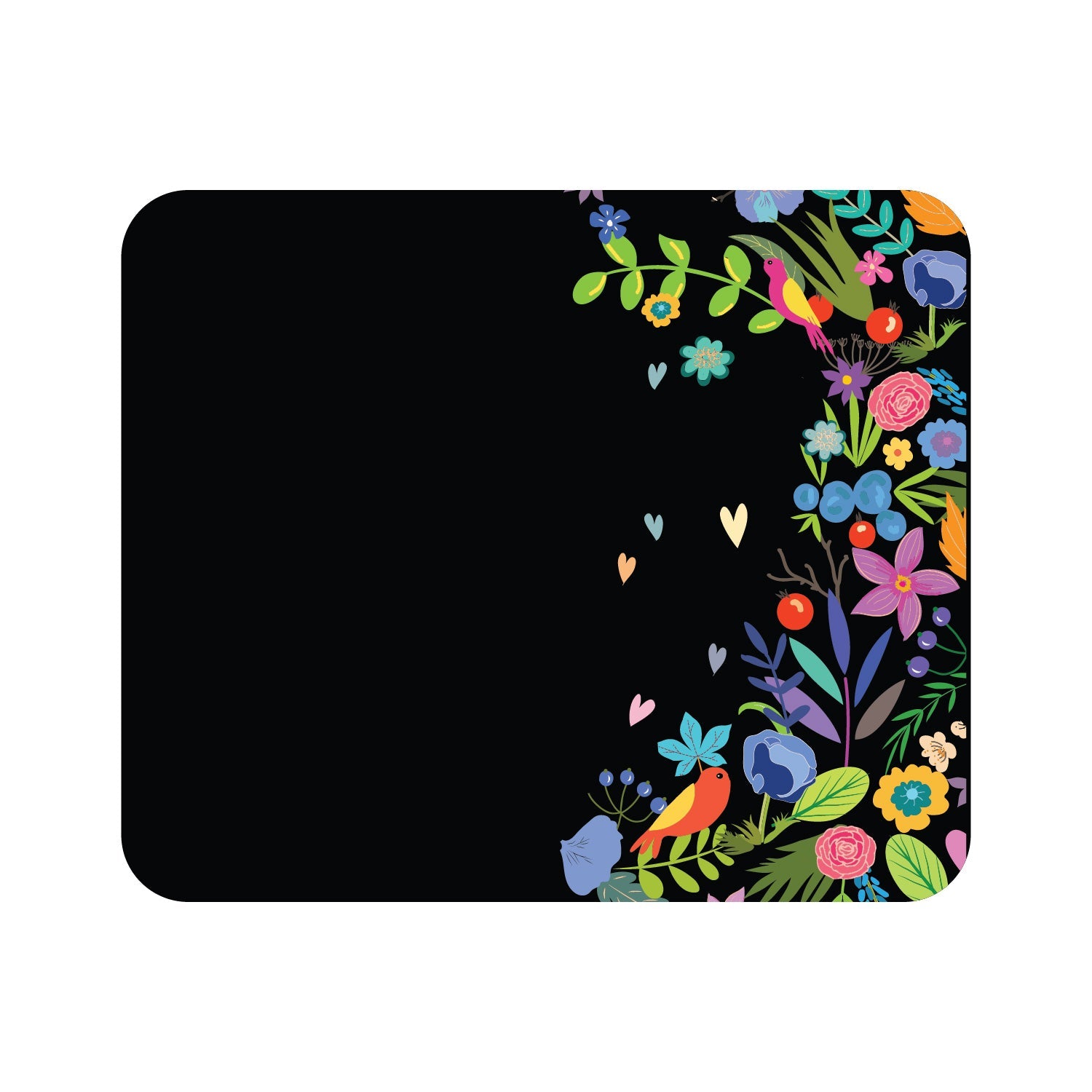 Mouse Pad, Springtime